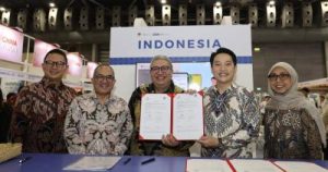 Rekor Ekspor!  Rahasia Sukses RI Raih USD32,2 Juta di Tengah Badai Perang Dagang?