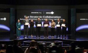 Rahasia di Balik Kolaborasi Raksasa: MODENA dan MNC Kapital Goyahkah Pasar Fintech?