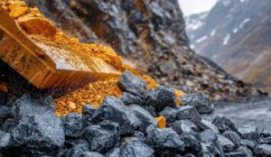 Rahasia Harta Karun Indonesia Terungkap:  Kekayaan Bumi Nusantara yang Diperebutkan Dunia!