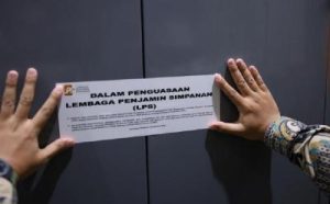 Bank Bangkrut Lagi! Nasabah BPRS Gebu Prima, Tenang, Uang Anda Aman!