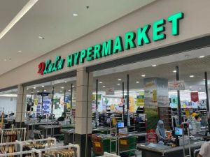 Rahasia Kekayaan Miliarder Muslim Pemilik Lulu Hypermart yang Tiba-tiba Gulung Tikar!