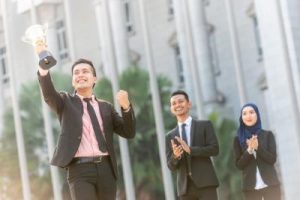 Rahasia Sukses Bisnis: Bukan Hanya Produk, Tapi Citra!