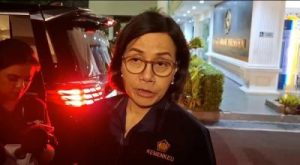 Rahasia Pertemuan Sri Mulyani dan Prabowo: Apa yang Dibicarakan di Balik Pintu Istana?