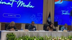 Bonus Gajian ASN Dosen! Sri Mulyani Siapkan Triliunan Rupiah, Kok Bisa?