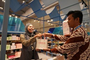 Aroma Nusantara Mendunia! Minyak Telon Lokal Raih Sukses Ekspor Gegara BRI!