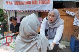 Rahasia di Balik Kelas Rawat Inap Standar BPJS: Perindo Ungkap Dukungannya!