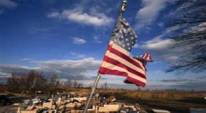 Tarif Impor China Melonjak Tajam! Perang Dagang AS-China Memanas?