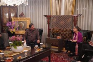 Rahasia Negosiasi RI-AS: Tarif Impor Trump Diujung Tanduk!