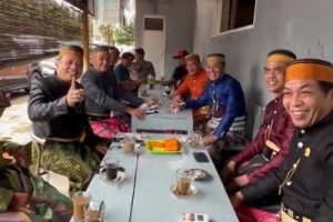 Bone: Kunci Perekonomian Indonesia Timur?  Harapan Besar Partai Perindo!