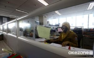 Kaget! PNS Boleh Kerja Santai Sampai 8 April 2025? Ini Faktanya!