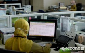 BOM! Gaji PNS Naik 16% di 2025? Cek Faktanya Sebelum Kegirangan!