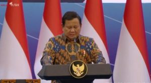 Kebijakan Trump Bikin Geger! Prabowo Ungkap Kecemasan Global & Solusi Jitu Indonesia!
