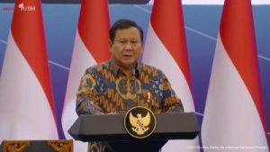 Rahasia Ekonomi RI Terungkap! Prabowo Gelar Pertemuan Rahasia dengan Para Bos Besar