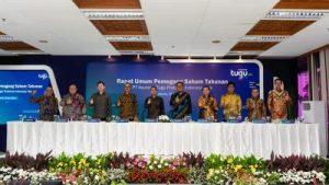 Rahasia Sukses Tugu Insurance: Raih Untung Triliunan dan Bagikan Dividen Ratusan Miliar!