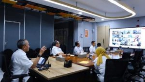 Rahasia di Balik Sita Emas, Motor, hingga Ruko Mewah!  Penggerebekan Pajak Gegerkan Jawa Barat!