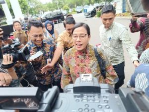 Rahasia Sri Mulyani: Rp250 Triliun Ludes! Strategi Mengejutkan Hadapi Badai Ekonomi Global