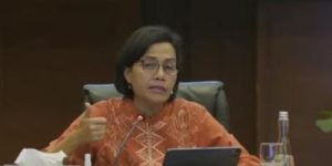 Rahasia di Balik 1,7 Juta Ton Pupuk Subsidi: Sri Mulyani Ungkap Strategi Jitu Ketahanan Pangan!