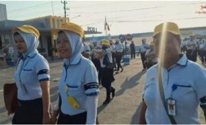 Nasib Ribuan Eks Karyawan Sritex:  Kapan Mereka Kembali Bekerja? Rahasia Terungkap!