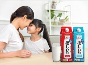 Rahasia Sukses ABC Kogen Dairy: Rebut Pasar Singapura dengan Susu Premium!