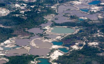 Rahasia Terbongkar!  Benarkah Tambang Ilegal Warisan Bangsa? Ini Solusinya!