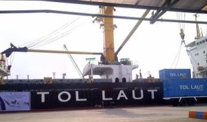 Rahasia di Balik Tol Laut: Bukan Jalan Tol di Atas Air, Tapi Jurus Ampuh Pemerintah Dongkrak Ekonomi Indonesia!