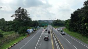 Tarif Tol Semarang Naik Tajam!  Kantong Bolong Mulai 26 April?