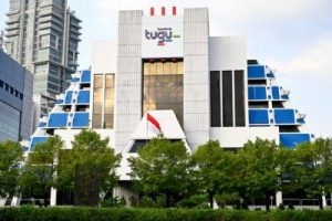 Rahasia Sukses Tugu Insurance: Laba Meroket, Bisnis Syariah Naik Dua Kali Lipat!