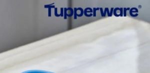 Rahasia di Balik Kejatuhan Tupperware: Raksasa Plastik Ini Tutup Setelah 33 Tahun!