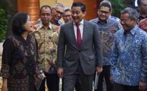 Defisit APBN Rp104,2 Triliun, Amankah Kondisi Keuangan Negara?