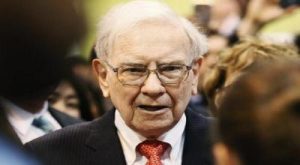Rahasia Mindset Miliarder: 7 Tips Warren Buffett yang Bikin Dompet Anda Tebal!