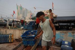 Rahasia di Balik Lonjakan Ekonomi RI: Pertanian dan Perikanan Jadi Kunci!