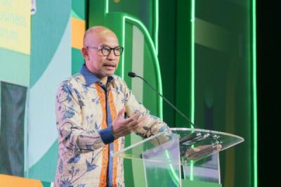 Rahasia Sukses Bisnis di Tengah Badai Ekonomi Global: Temukan Jawabannya di Sini!