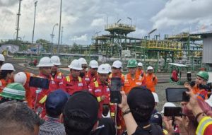 Sumur Minyak Rakyat Segera Dilegalkan? Rahasia Kekayaan Negeri Terungkap!