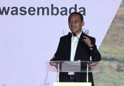 Kejutan Diskon Listrik 50% Bikin Geger! Menteri Bahlil Angkat Bicara