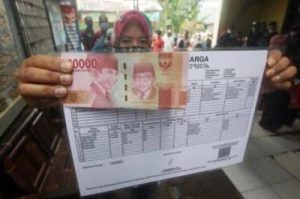 Rezeki Nomplok! Bansos PKH Rp3 Juta Cair Mei 2025, Cek Sekarang Juga!