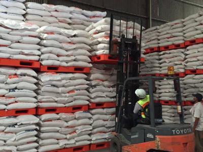 RI Bakal Banjiri Malaysia dengan Beras? Lampu Hijau Prabowo Bikin Pengusaha Negeri Jiran Girang!