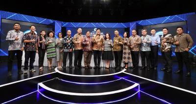 Kejutan Pasar Modal! Global Mediacom (BMTR) Tebar Pesona Obligasi & Sukuk, Investor Siap-Siap Rebutan?