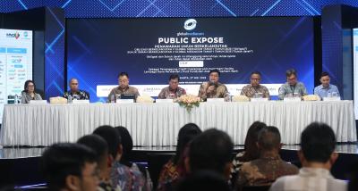 Kejutan Kupon! Global Mediacom Tebar 'Gula' Hingga 7,90% - Investor Auto Ngiler?