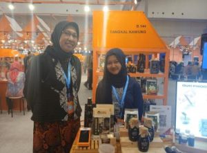 Rahasia Manisnya Gula Aren: UMKM Lokal Bidik Pasar Internasional!