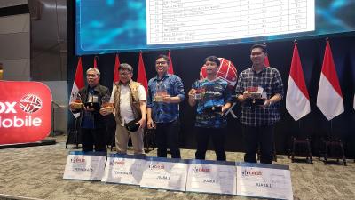 Berikut adalah artikel berita yang telah dibuat ulang: