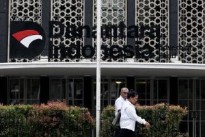 Rahasia di Balik Pertemuan Tertutup Prabowo dan Bos BUMN: Teguran Keras dan Nasib Direksi!