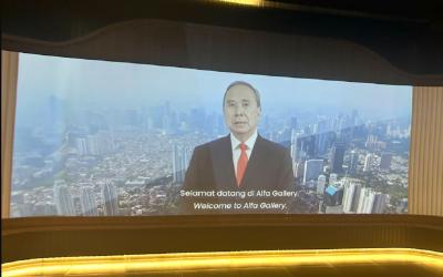 Rahasia Kekayaan Djoko Susanto: Lebih dari Sekedar Alfamart!