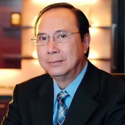 Rahasia di Balik Kekayaan Bos Alfamart Rp57 Triliun: Akuisisi Lawson dan Kisah Inspiratif!