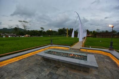 Rahasia Desa Maju:  Indonesia Ciptakan Ekonomi Baru dari Energi Kemandirian!