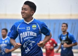Rahasia Gajih Fantastis Febri Hariyadi di Persib Bandung Terungkap!
