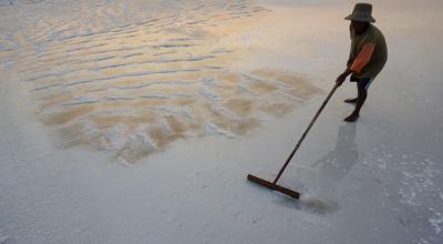 Rahasia di Balik Impor Garam RI Hingga 2027: Swasembada atau Jebakan?