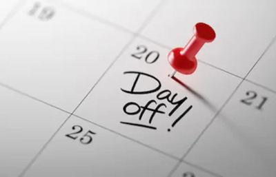 Kejutan Juni 2025! Siap-Siap Libur Panjang Tak Terduga, Catat Tanggal Penting Ini!