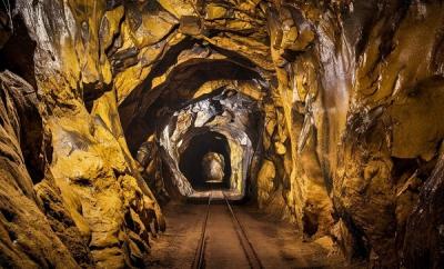 Rahasia Andes Terungkap! Temuan Mengejutkan di Argentina yang Guncang Dunia Pertambangan!