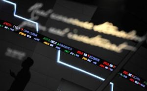 IHSG Pekan Depan: Naik atau Turun? Perang Tarif Jadi Penentu!