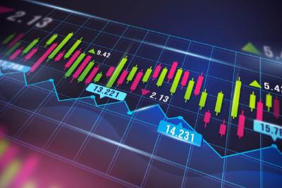 IHSG Tembus 7.100! Lonjakan Fantastis 4%! Apa Rahasianya?